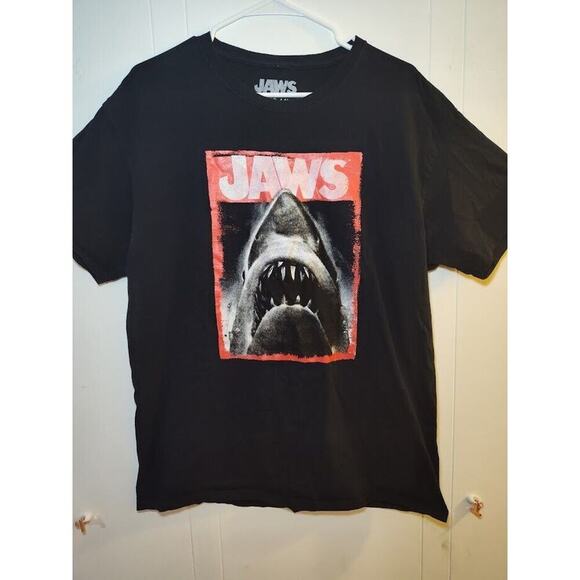 JAWS Other - Jaws Graphic T-shirt Size Large - Jaws Brand Smile YOU Son Of A